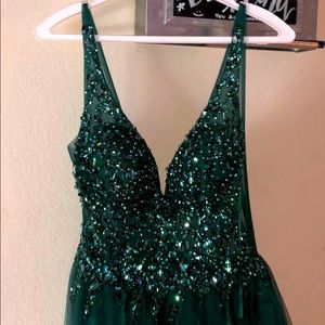 formal/homecoming dress